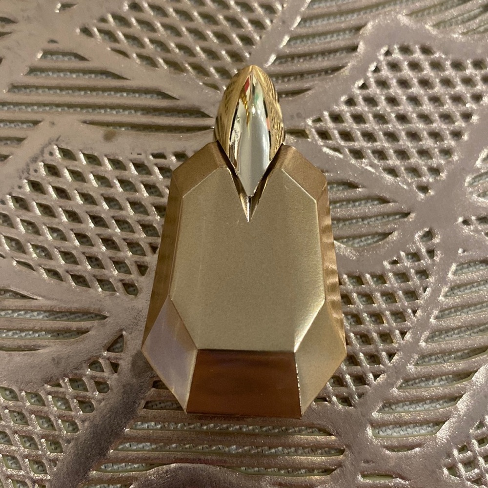 Mugler Alien Goddess 6ml mini new perfume